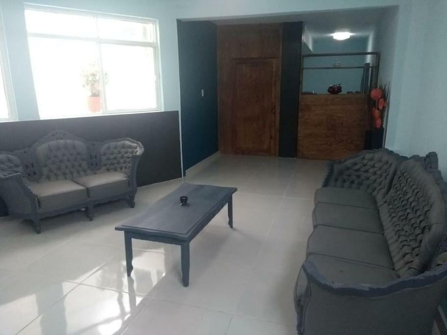 Casa Habitacion Guanajuato Exterior photo